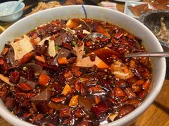 -天和晟新京菜.水煮鱼.湘土菜(国展店)