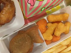 -德克士(城南店)