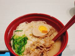 -滨寿司(新街口中央商场店)