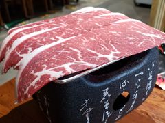 -原始泥炉烤肉(总店)