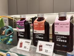 -Something For(中洲湾店)