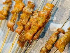 -食鸡公社辣子鸡·潍坊菜·烧烤