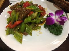 -香江小厨 The Kitchen(香江俱乐部店)