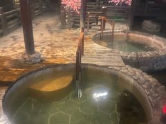 -明月山天沐温泉度假村