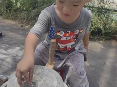 -前小桔亲子创意农场·草莓采摘·露营烧烤