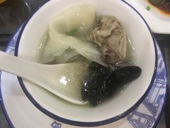 -老马家·舌尖上的西塘美食