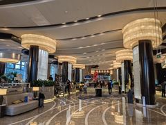 -上海凯宾斯基大酒店