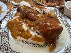-聂记粤菜馆(鼓西路店)