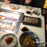 大口吃肉时间到！