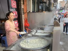 -回坊马二饺子馆