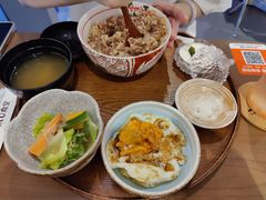 -ITARU食堂·定食料理(西丽店)