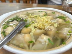 -吉云馄饨(桑梓路店)