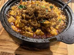 -百年神厨·地道川菜(清江西路店)