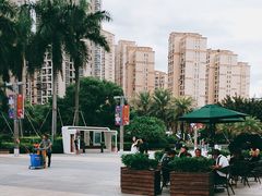 -万达广场(厦门湖里店)
