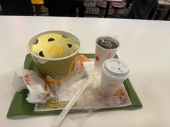 -麦当劳(世纪汇广场店)