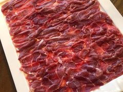 -前门·鲜肉火锅(长风店)