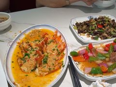 -旺达·福州菜(正大广场店)