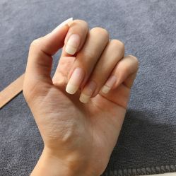 -StartNail美甲