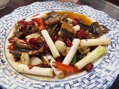 -百年粉蒸牛肉