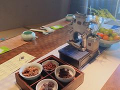 -青藤茶馆(凤起路店)
