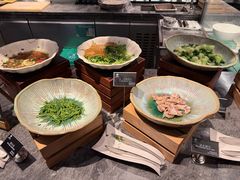 -金海湾自助餐厅(金陵饭店)