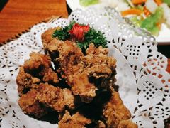 -前海沿·青岛菜(大拇指广场石老人店)