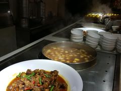 -青岛蓝海大饭店·渔歌舫(李沧店)
