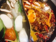 -井格重庆火锅(燕郊永旺店)