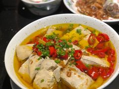 -老头儿油爆虾·知味杭州(爱琴海购物中心)