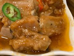 -点都德(大茶楼店)