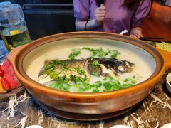 -天目缘餐厅