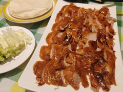 -丰泽园家菜馆(劳动路店)