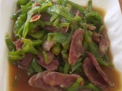 -再回楼饭店·农家菜·大鱼头(南山竹海店)