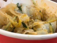 -姑娘手·陕西手工面·肉夹馍(象峰店)