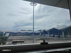 -张家界荷花国际机场