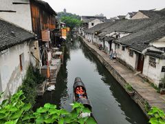 -绍兴书圣故里景区