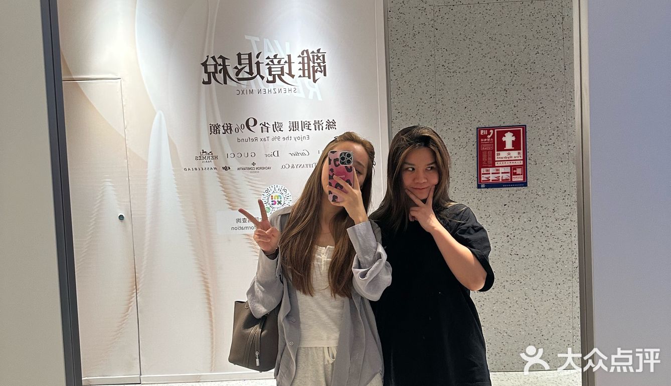 深圳万象城泰香米最好吃的泰国菜