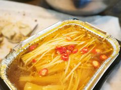 -枪火串烧·东北特色烧烤(罗湖总店)