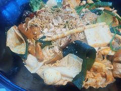 -醉人椒麻辣香锅(上地华联店)