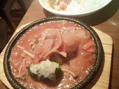-铃木食堂(帽儿胡同店)
