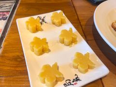 -局气烤鸭·北京菜(前门店)