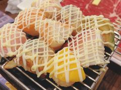 -仙隐小鹿中華の日料(正弘城店)