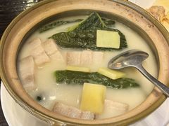 -猪肉婆私房菜(容桂总店)