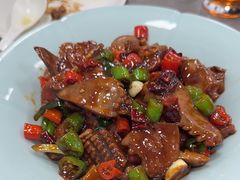 -沪依小酒馆心意菜