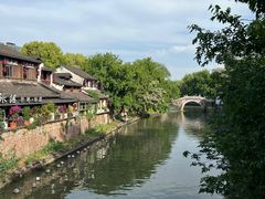 -小河直街历史文化街区