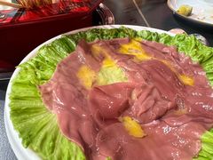 -二当家牛肉串串(教育路店)
