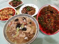 -蜀味轩(方正街店)