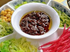 -清真·鸦儿李记·小馆(后海店)