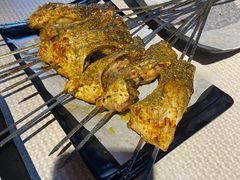 -丁虎子烤肉(国道二店)