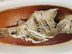 -惠丰堂饭庄·烤鸭·京味菜(翠微路店)
